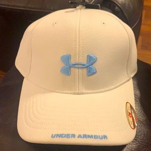 Under Armour hat